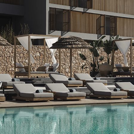 Oku Ibiza (Adults Only) Hotel San Antonio  Exterior photo