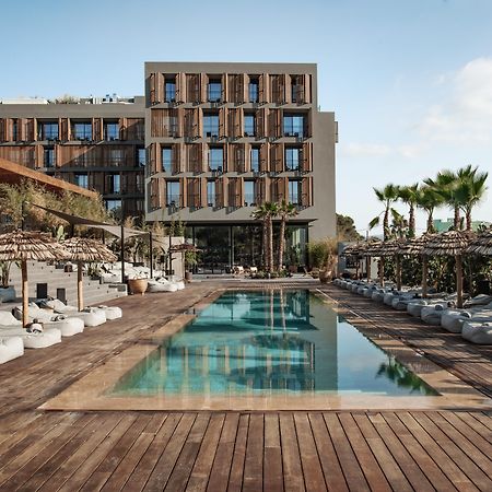 Oku Ibiza (Adults Only) Hotel San Antonio  Exterior photo